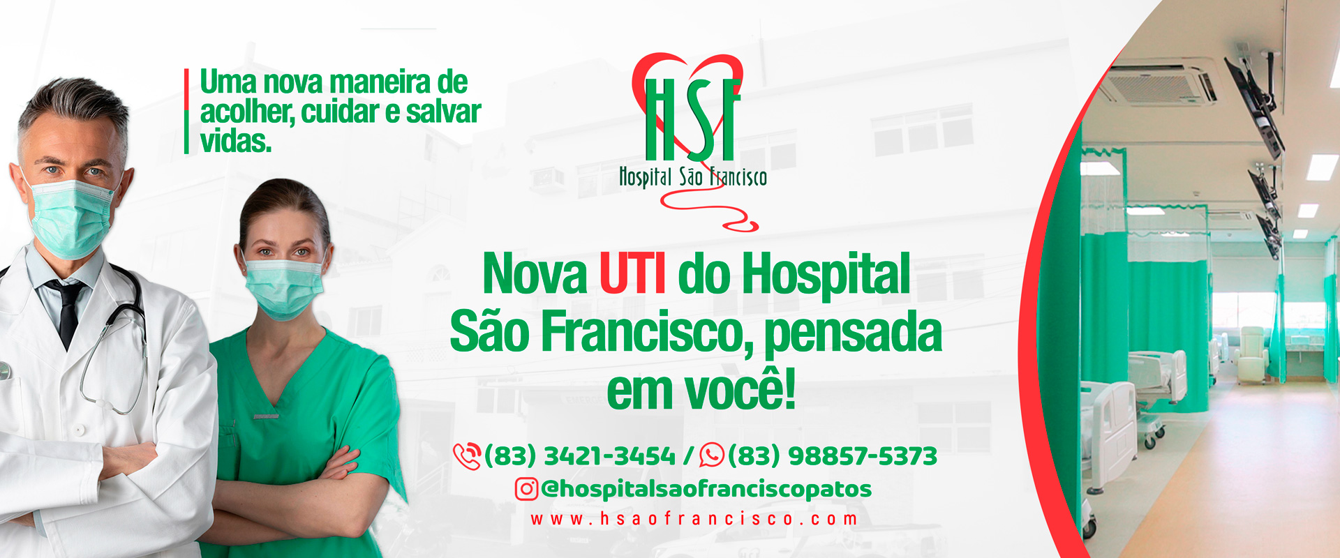 Hospital São Francisco